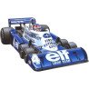 Tyrrell P34 Six Wheeler Monaco GP77 TAMIYA – (Home)