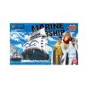 Marine Ship One Piece Bandai Model Kit