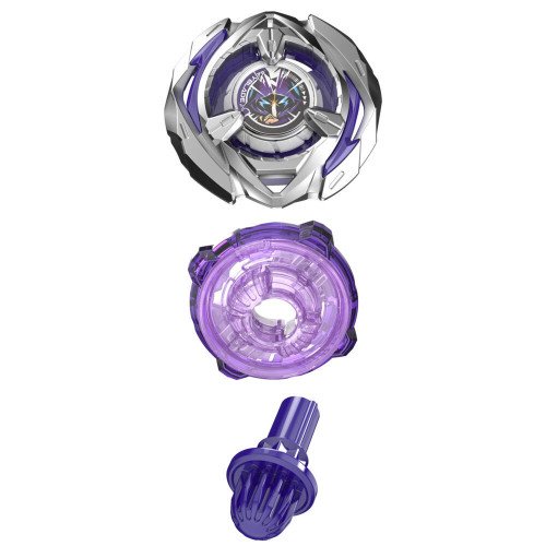 Beyblade X Arrow Wizard 4-80GB Beyblade X