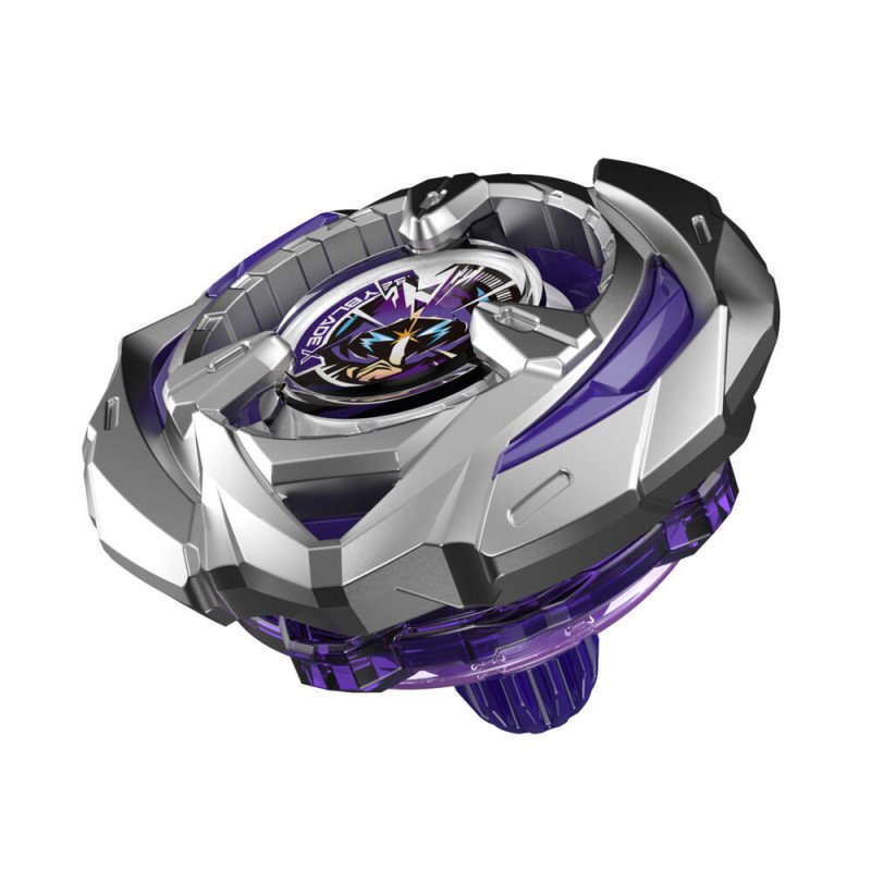 Beyblade X Arrow Wizard 4-80GB Beyblade X
