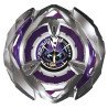 Beyblade X Arrow Wizard 4-80GB Beyblade X