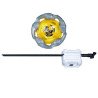 Kit inicial Wand Wizard 5-70DB UX Beyblade X