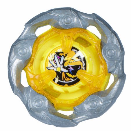 Kit inicial Wand Wizard 5-70DB UX Beyblade X