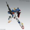 ZETA Gundam Ver. Ka MG 1/100 –Gundam (Nouveautes)