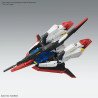 ZETA Gundam Ver. Ka MG 1/100 –Gundam (Nouveautes)