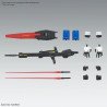 ZETA Gundam Ver. Ka MG 1/100 –Gundam (Nouveautes)