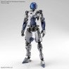 EXM-A9k Spinatio (Knight Type) 30MM Bandai Model Kit