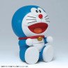 DORAEMON Figure-rise Mechanics Bandai Model Kit