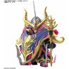 Warlock Aegis Gundam SDW Heroes Bandai Model Kit