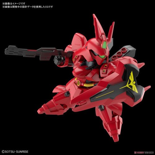 Sazabi SD EX Standard