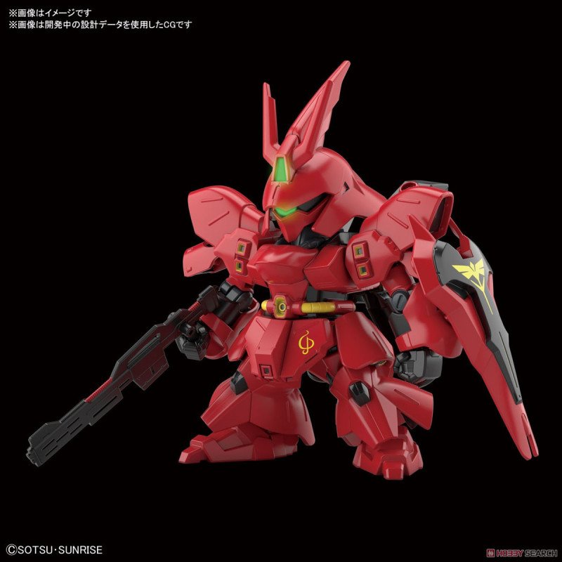Sazabi SD EX Standard