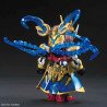 Sun Shangxiang Strike Rouge SD Sangoku Soketsuden Bandai Model Kit