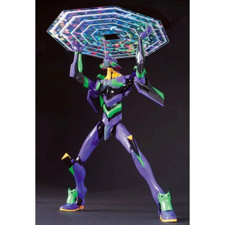 HG Evangelion 01 'New Movie HA Ver. Bandai Model Kit