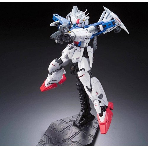RX-78 GP01-Fb RG Bandai Model Kit