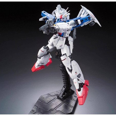 RX-78 GP01-Fb RG Bandai Model Kit