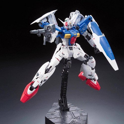 RX-78 GP01-Fb RG Bandai Model Kit