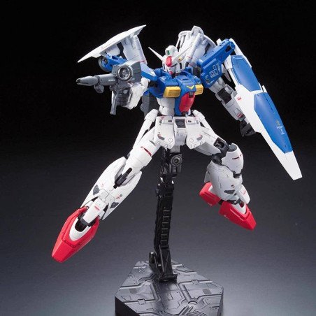 RX-78 GP01-Fb RG Bandai Model Kit