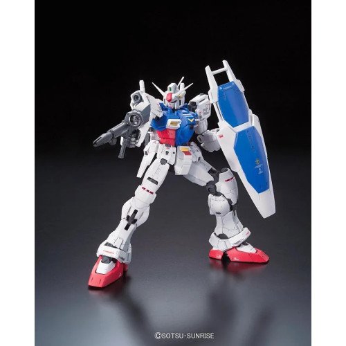 GP01 Zephyranthes RG Bandai Model Kit