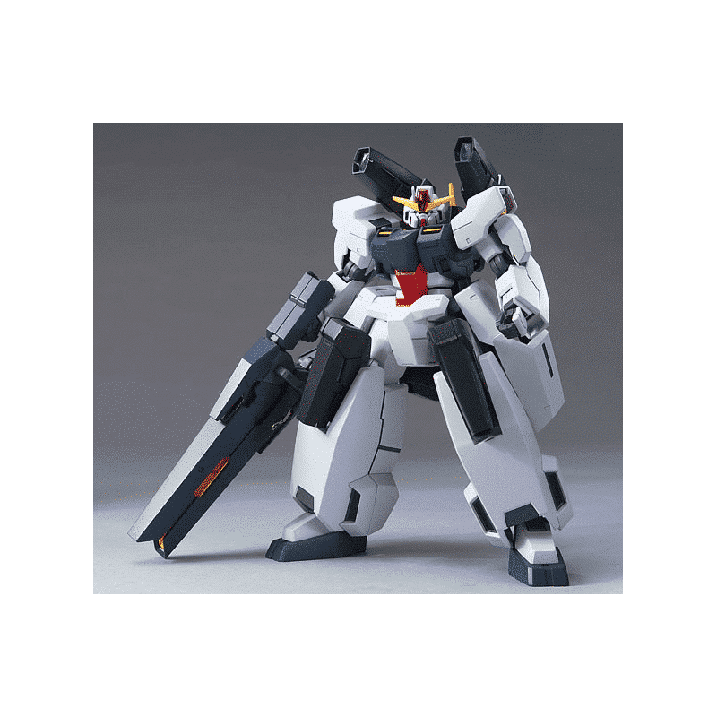 Seravee Gundam GNHW/B  HG Bandai Model Kit