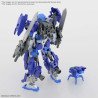 eEXM-17FA FULL ARMOR ALTO 30MM Bandai Model Kit