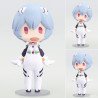Rei Ayanami Rebuild of Evangelion Figura HELLO! GOOD SMILE