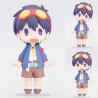 Simon Tengen Toppa Gurren Lagann Figura HELLO! GOOD SMILE –Otros animes (Nouveautes)