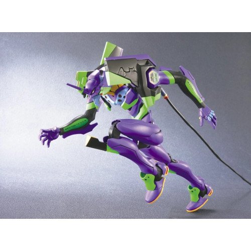 HG Evangelion 01 'New Movie Ver. Bandai Model Kit