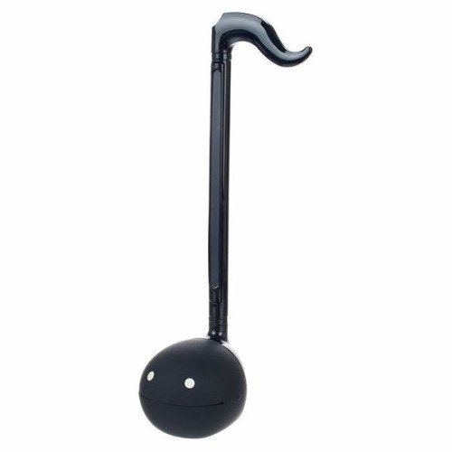 Otamatone Negro Maywa Denki
