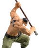 Edward Newgate One Piece Grandista Banpresto