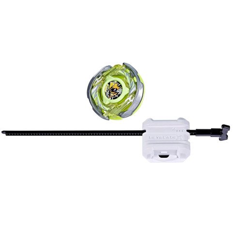 BEYBLADE X - Arc Wizard R 4-55 LO CX Starter Pack Hasbro