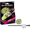 BEYBLADE X - Arc Wizard R 4-55 LO CX Starter Pack Hasbro