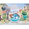 (CAJA COMPLETA) Pokemon Terrarium Collection Vol.12 Re-ment