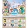 (CAJA COMPLETA) Pokemon Terrarium Collection Vol.12 Re-ment