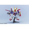 Force Impulse Gundam SD Gundam Bandai Model Kit