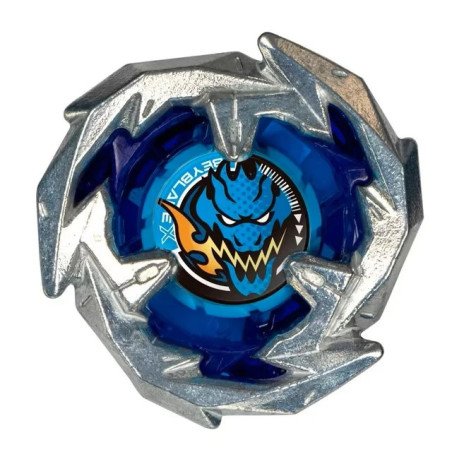 BEYBLADE X - Sword Dran 3-60F Starter Pack Hasbro