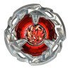 BEYBLADE X - Scythe Incendio 4-60T Starter Pack Hasbro