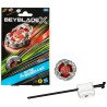 BEYBLADE X - Scythe Incendio 4-60T Starter Pack Hasbro