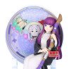 Fern Frieren Beyond's End Glasscape Banpresto