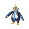 Piplup Evolution Set Pokemon Bandai Model Kit