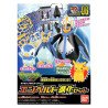 Piplup Evolution Set Pokemon Bandai Model Kit