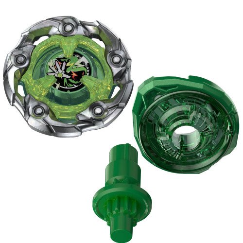 Beyblade X Juego Kit inicial Wand Wizard 1-60R UX