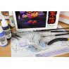 Bura-Bura GARAGE KIT (不落不落) [Ghetto Hyakki Yagyo Series]