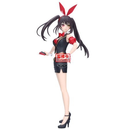 Kurumi Tokisaki Date a Live Glitter & Glamorous Banpresto
