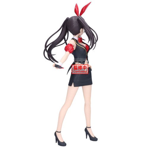 Kurumi Tokisaki Date a Live Glitter & Glamorous Banpresto –Otros animes (Nouveautes)