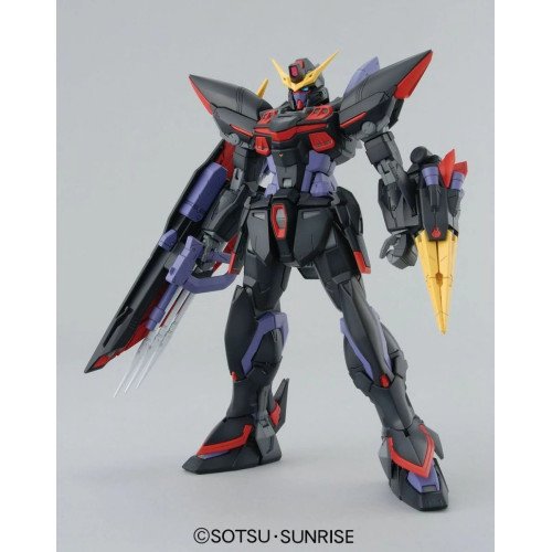 GAT-X207 Blitz Gundam Z.A.F.T. MG Seed GUNDAM Model Kit