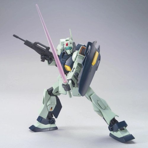 NEMO ( Unicorn Vers. ) HGUC Gundam Bandai Model Kit