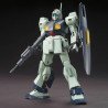 NEMO ( Unicorn Vers. ) HGUC Gundam Bandai Model Kit