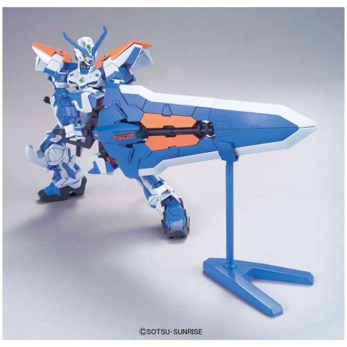 Astray Blue Frame Second L HG Gundam Bandai Model Kit