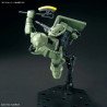 ZAKU II MS-06 HG Bandai Model Kit