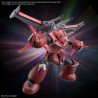 Z GOK HG Gundam Bandai Model Kit